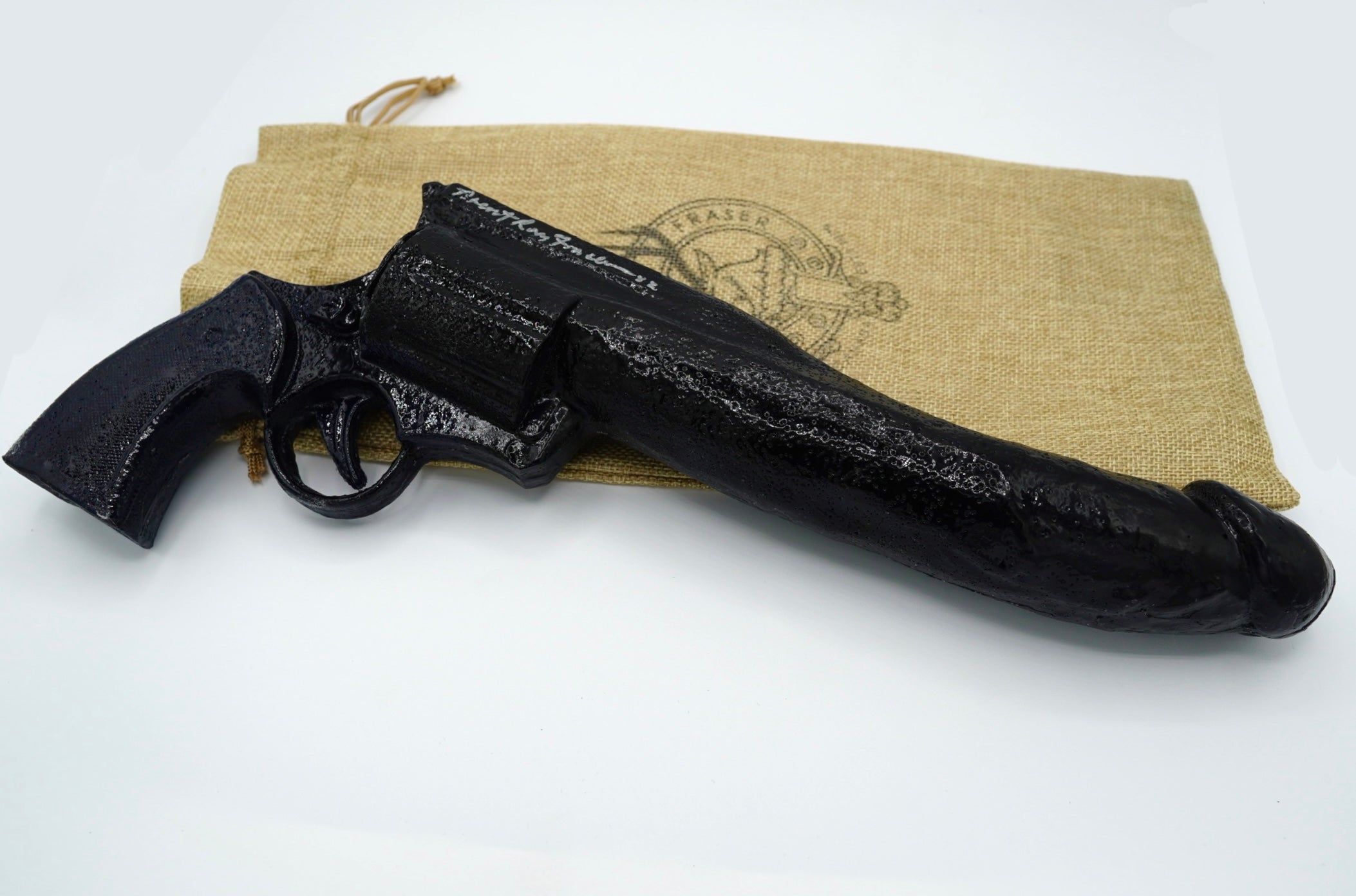 Shock & Awe Surprise Box: The Connoisseur