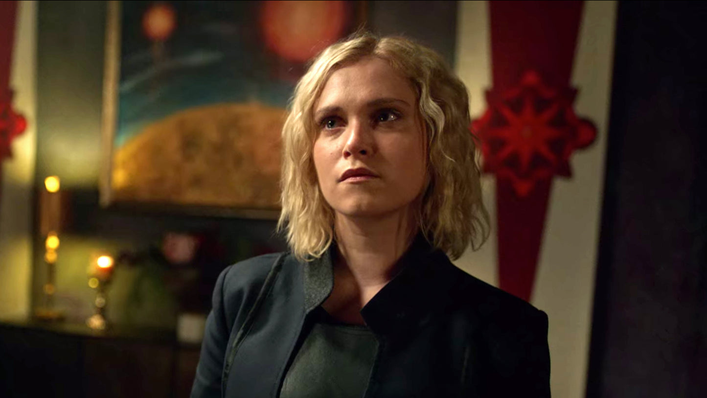 Red Sun Rising, 2019