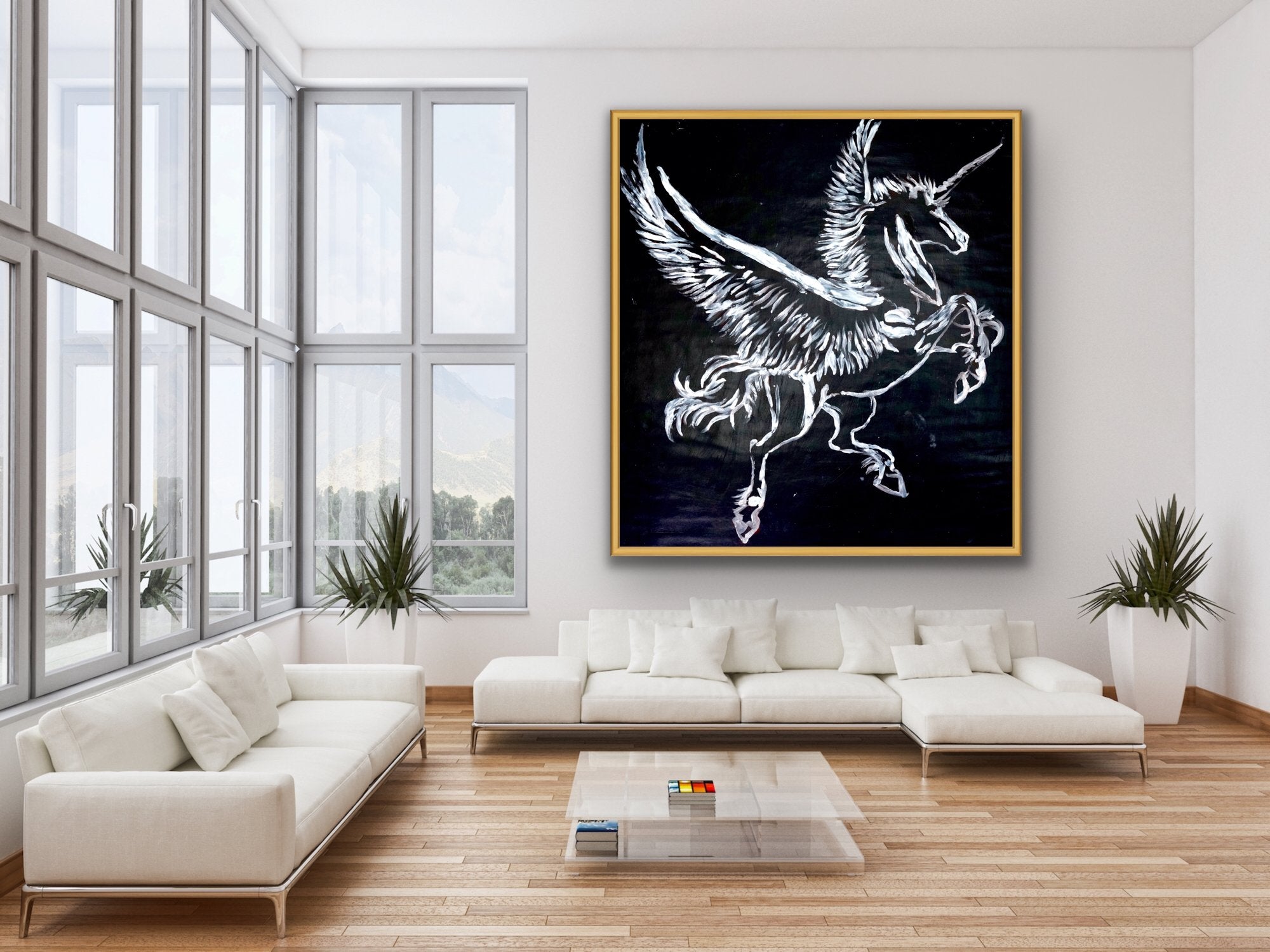 Unicorn (2020)