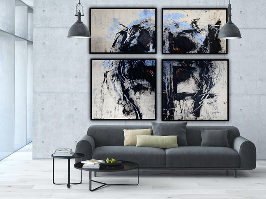 Cowboy Cowboy Cowboy, 2009