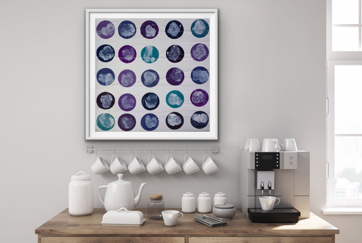 Controlled Substances, 2015 - By Brent Ray Fraser