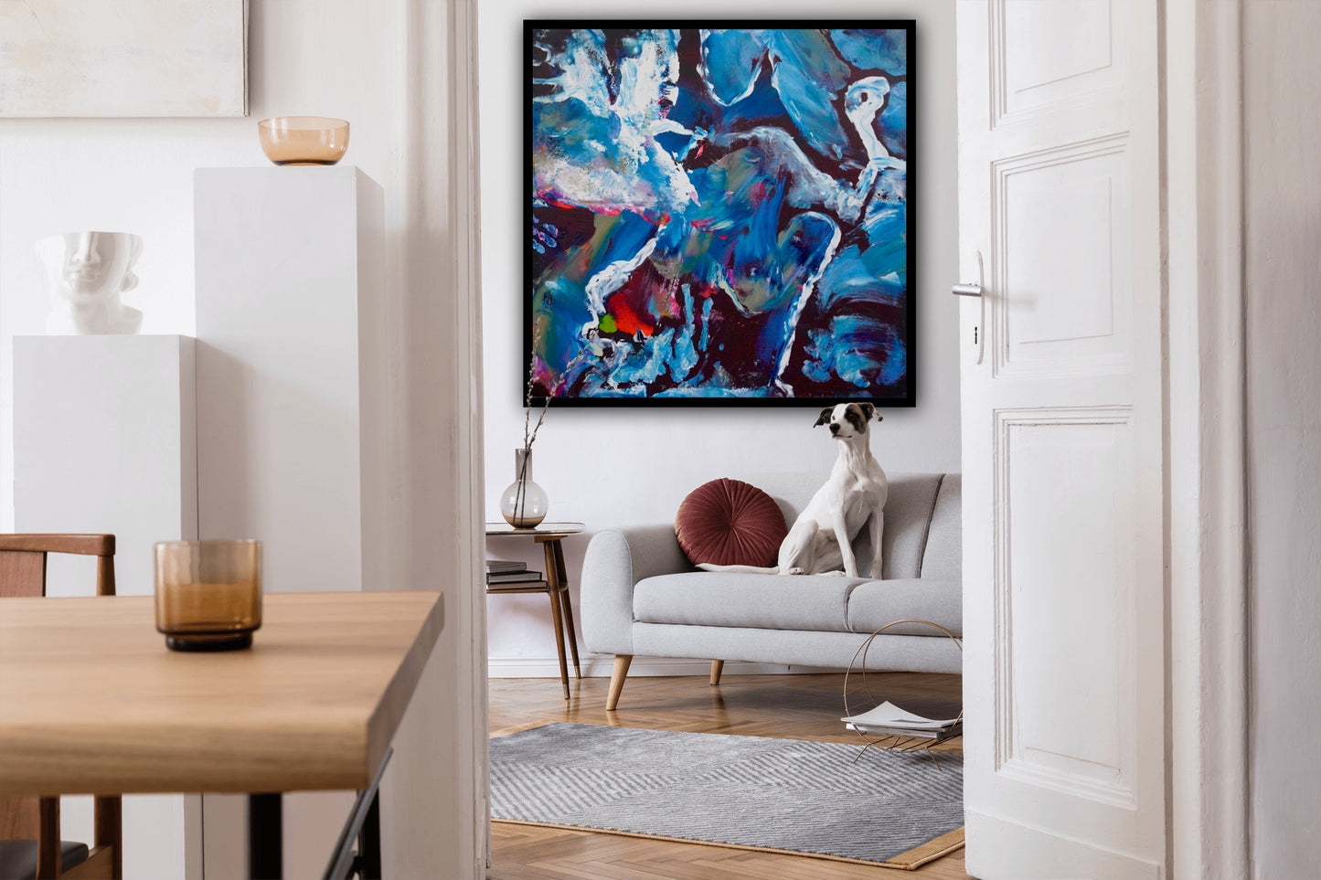 Into The Mystic, 2022