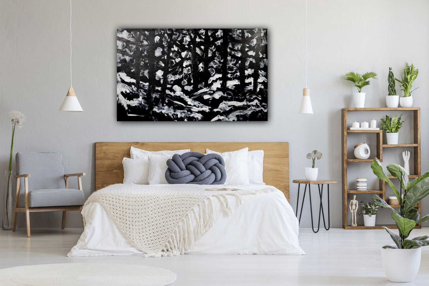 A Different Kind Of Sky, 2021