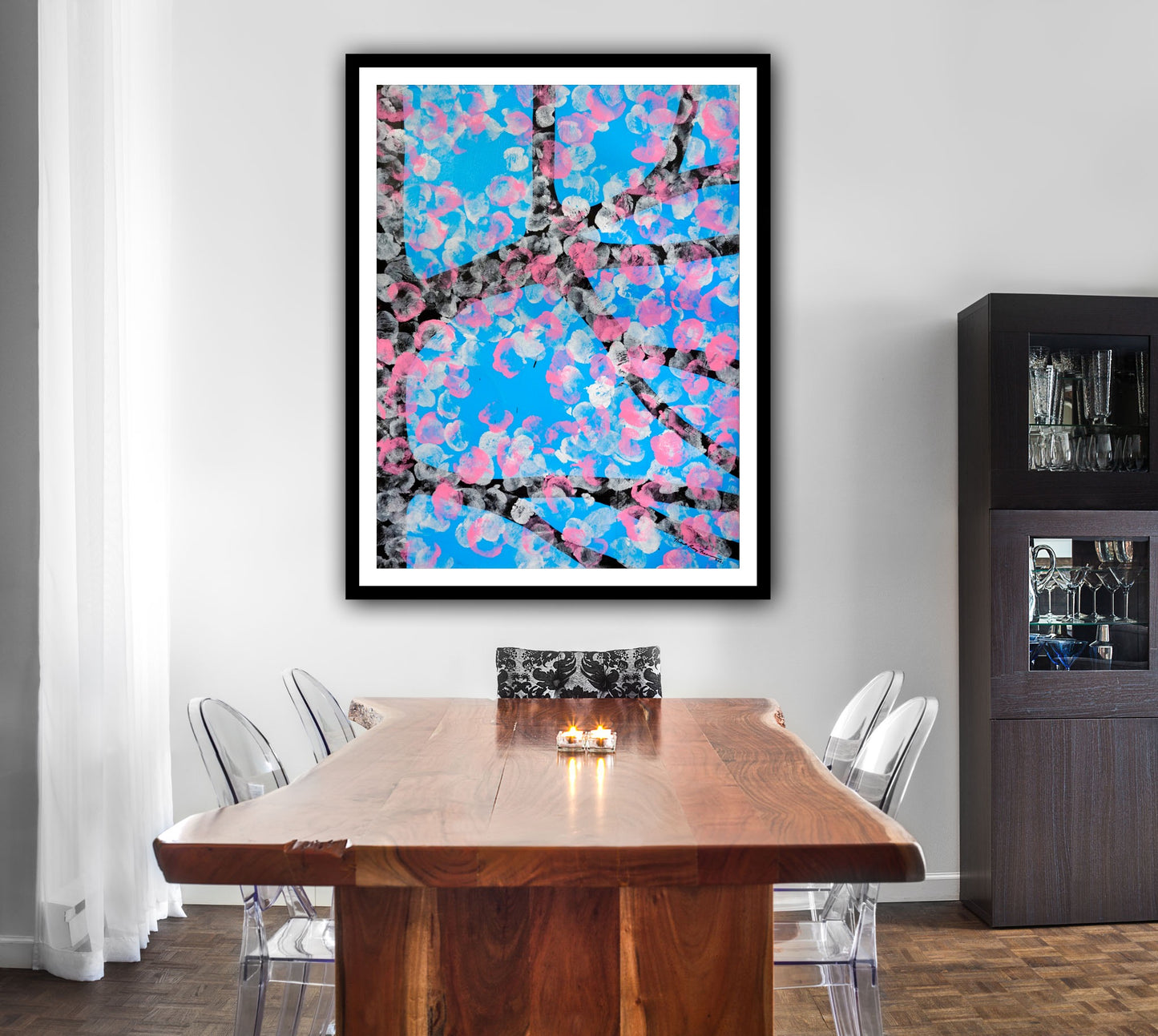 Balanced By Light, 2021