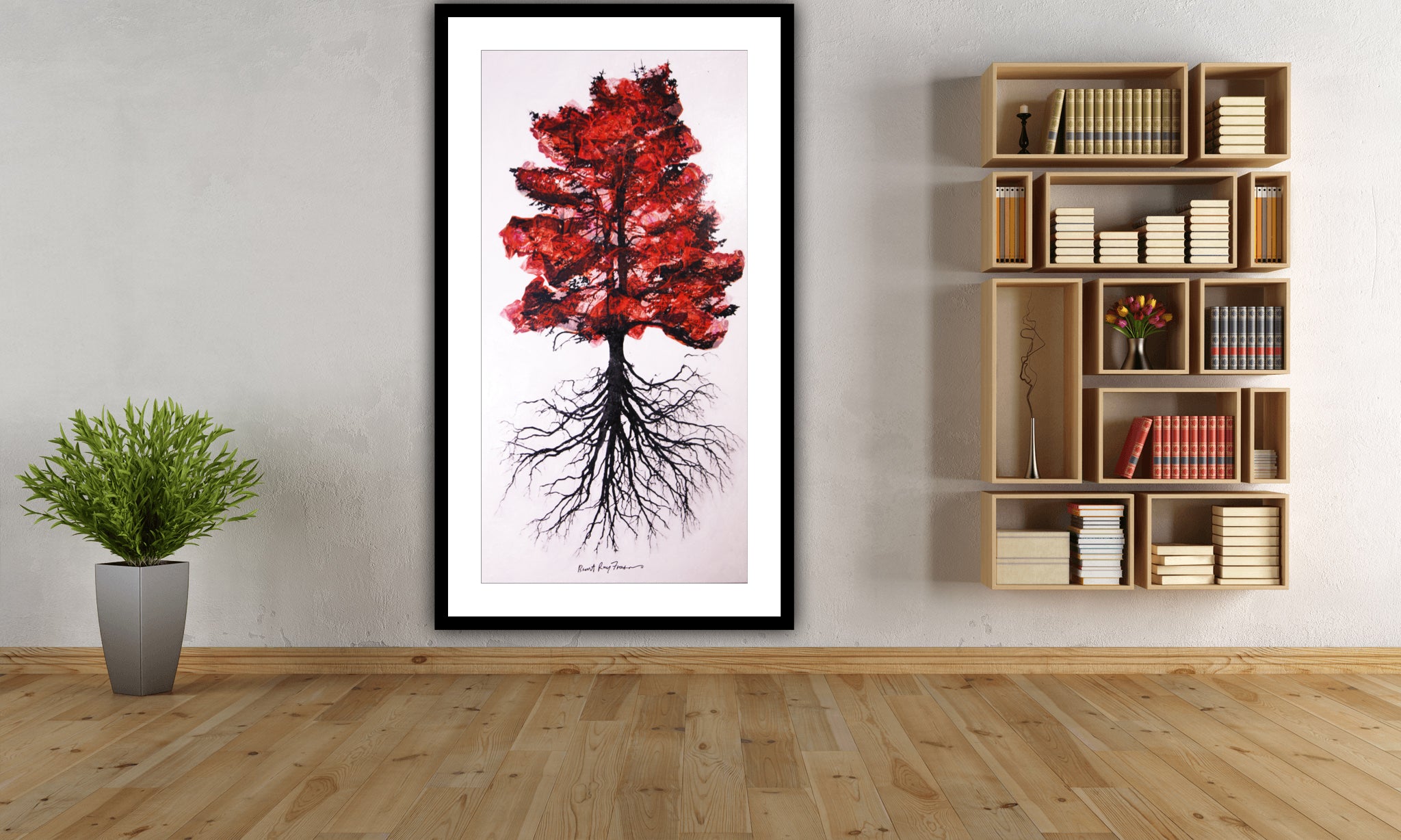 Money Tree, 2015