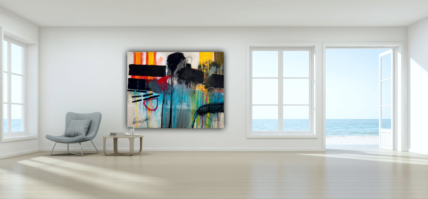 The Running Brooks, 2006