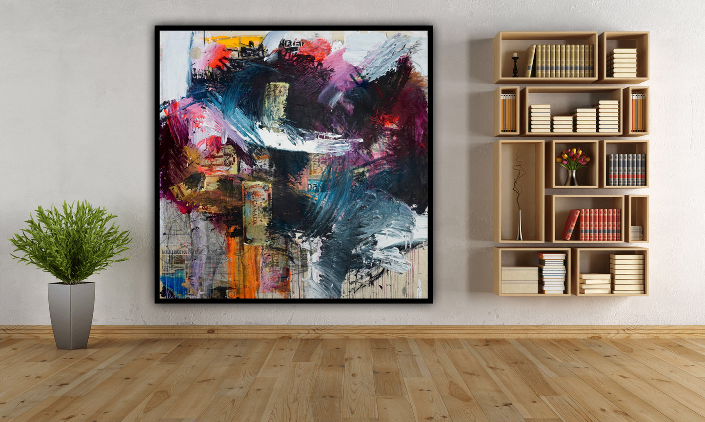 Monetary Abstraction, 2010