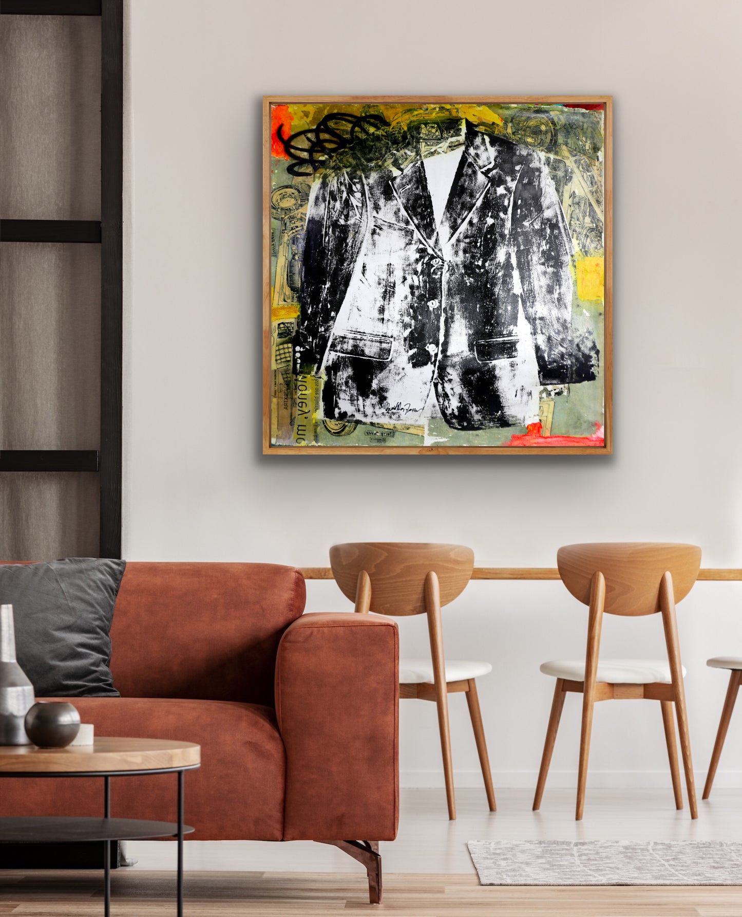 Armani Mechanic, 2009