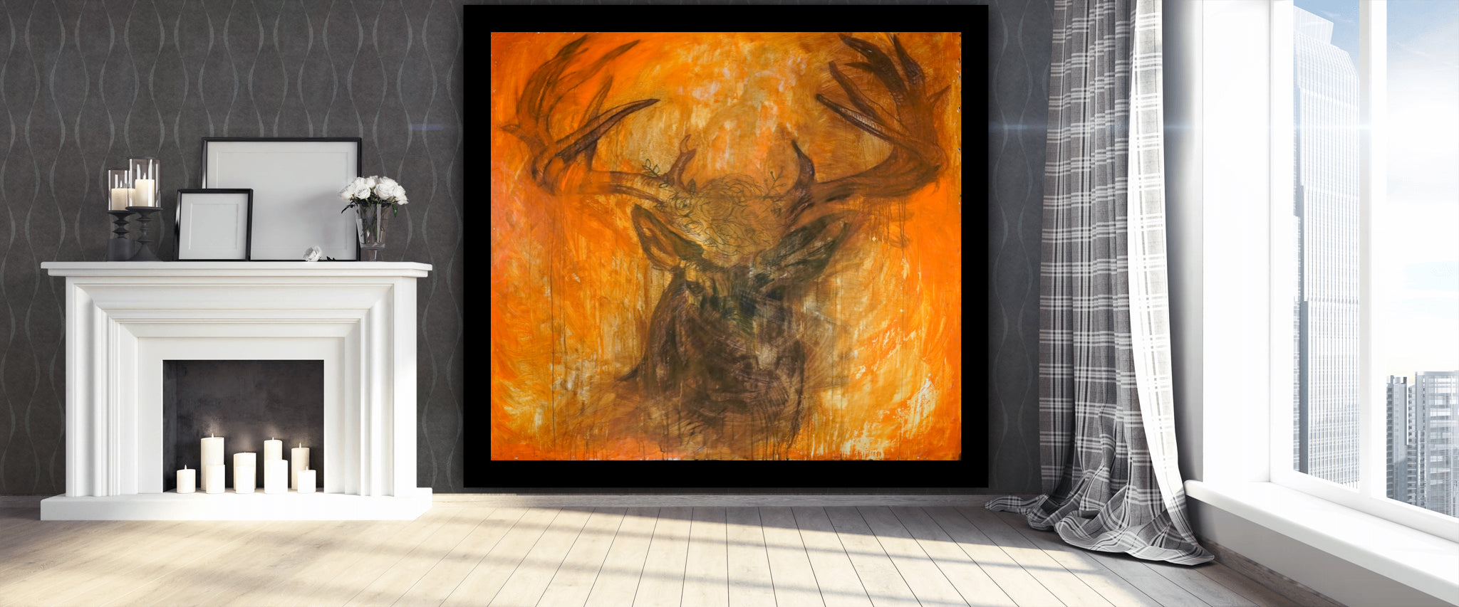Stag (2019)