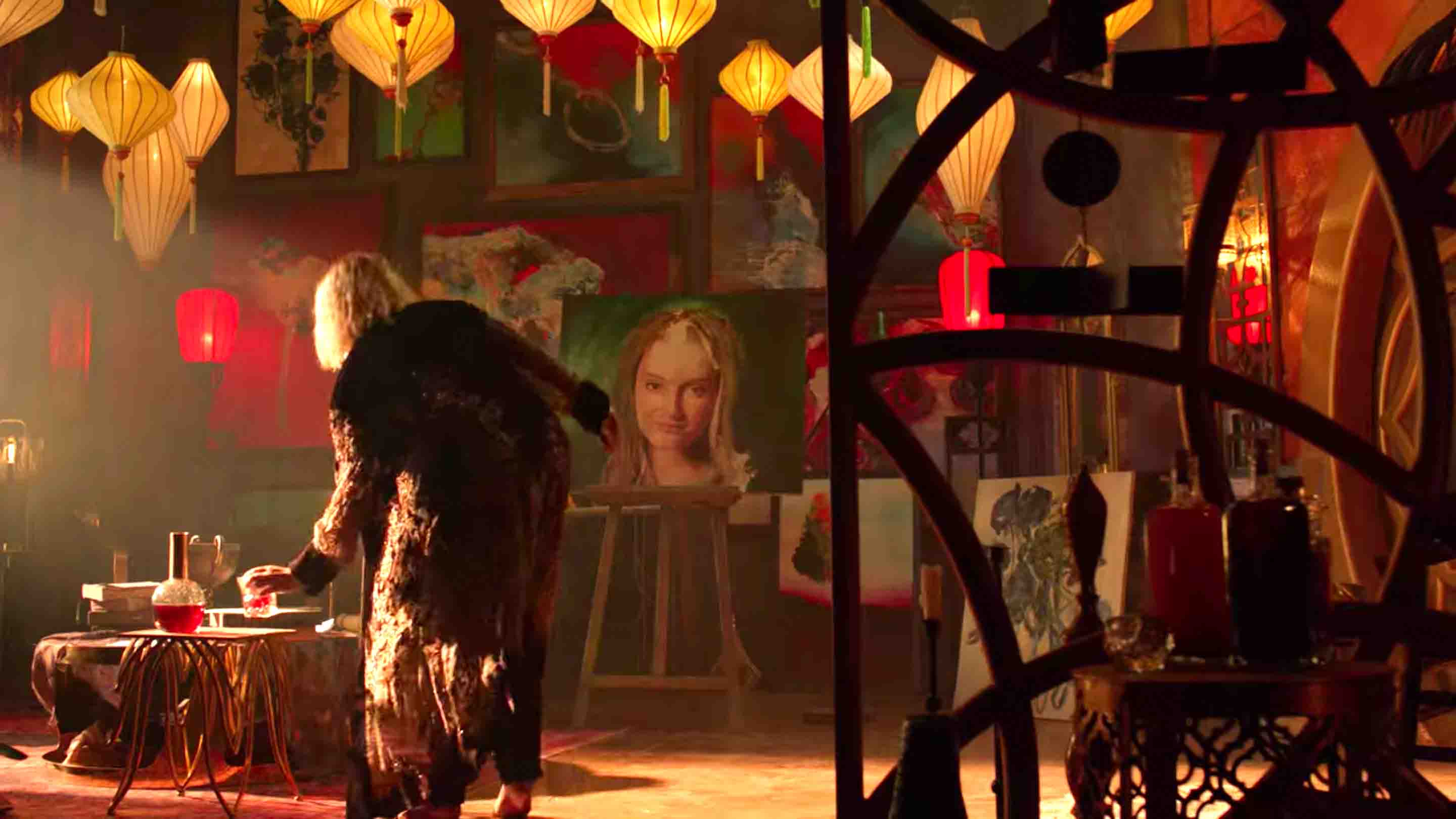 Double Star (2019)