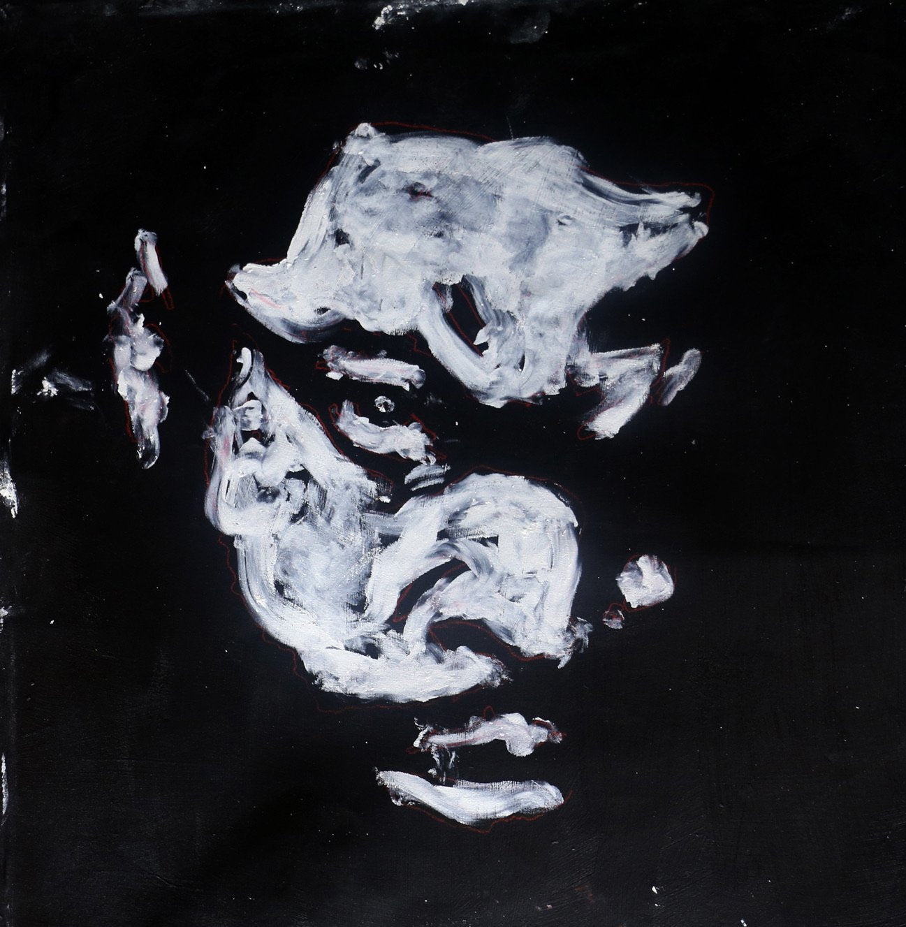 Figure Study: Ice Cube (2016)