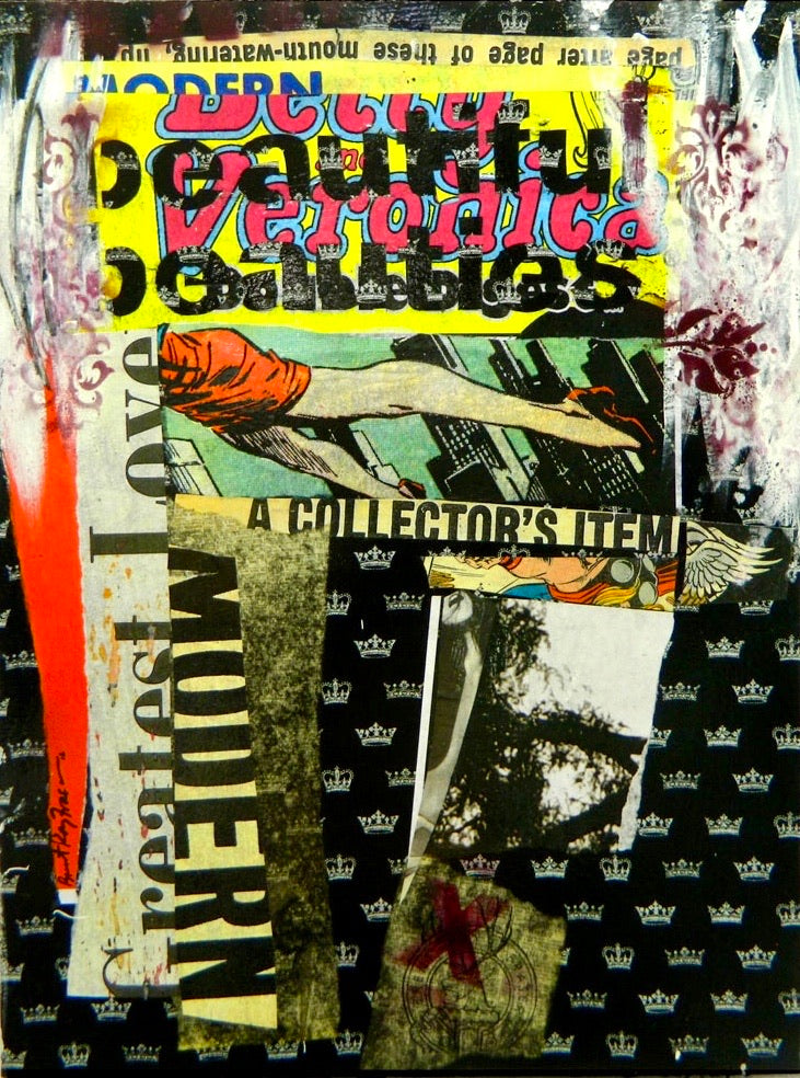 Beautiful Beauties (2012)