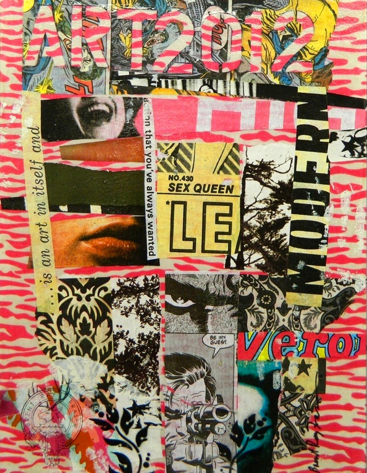 Sex Queen (2012)